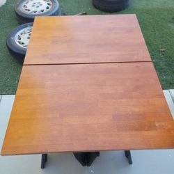 Butcher Block slabs 30" W x 20" L x 0.75" thick 2 available