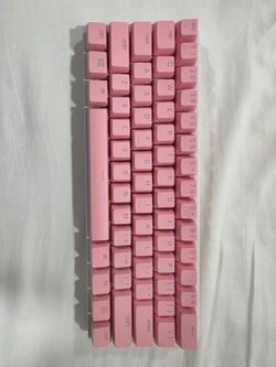 razer huntsman mini
