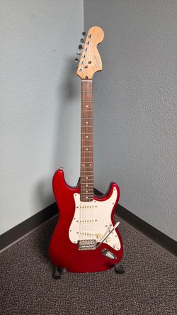 Squier Affinity Stratocaster