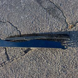 Tacoma Headlights Covers