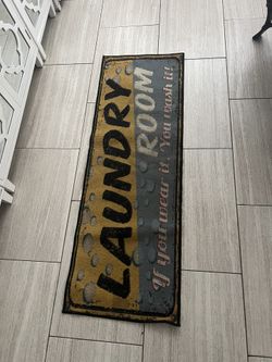 Laundry Mat
