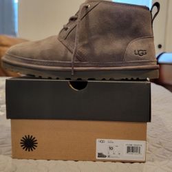Ugg Boots Men’s Size 10