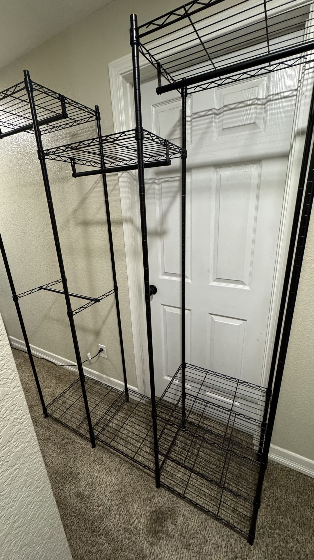 Closet Organizer