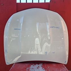 E63 AMG S SEDAN 2017 2018 2019 2020 2021 2022 HOOD OEM