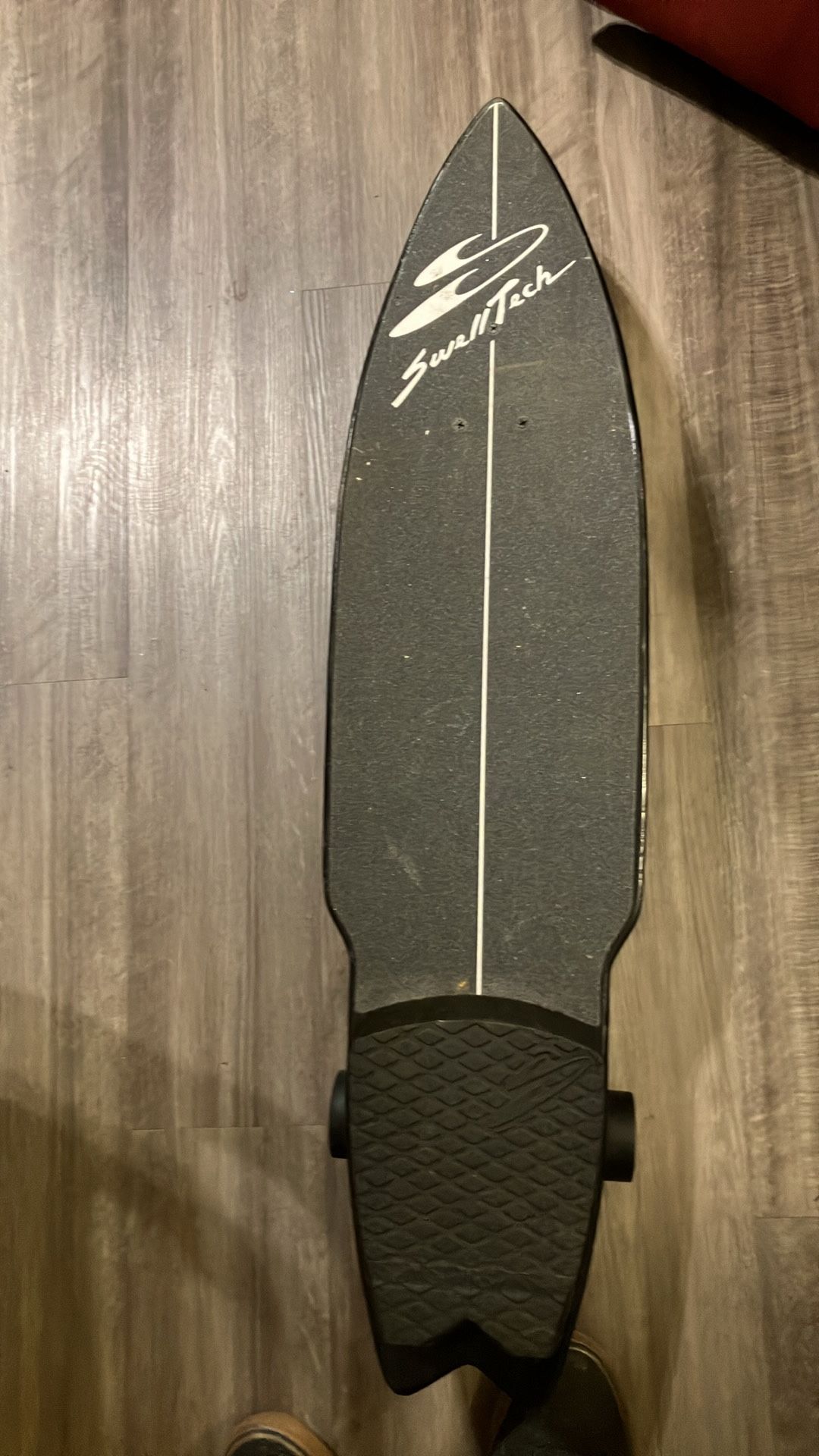 Swell Tech Surf Skate