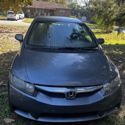2009 Honda Civic