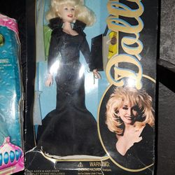 Dolly Pardon And I Dream Of Jeannie (Episode 125 "My Sister The Homewrecker")