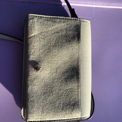 New Mint Green H&M Small Cross Body Purse 