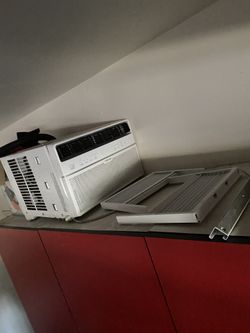 toshiba 12000 btu smart air conditioner 