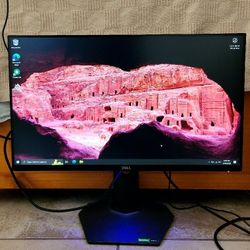 Dell S2522HG