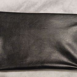 New Black Hand Bag