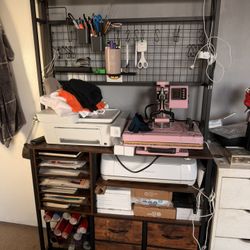 Craft Organization Unit