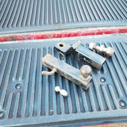 Trailer Hitch Items