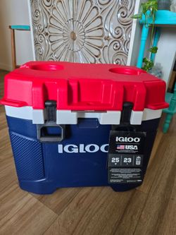 IGLOO COOLER Brand new