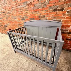 Baby Nursery Bundle (Baby crib, Mamaroo, Stroller, Car seat Etc)