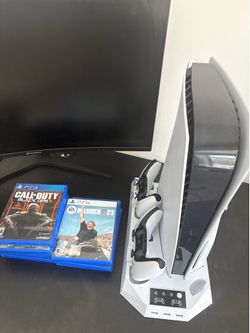 PlayStation 5 disc edition