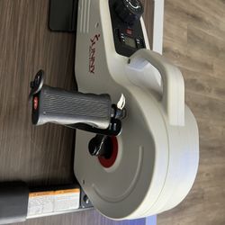 Under Desk Exercise Bike