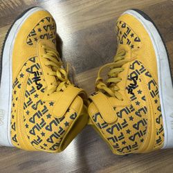 FILA Mens Shoes Size 9 