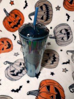 Starbucks Tumbler
