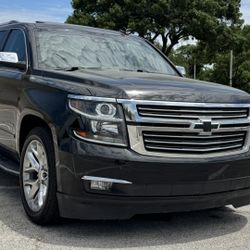 🚀2020 Chevy Tahoe Premier 