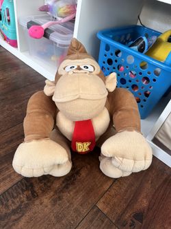 super marioDK