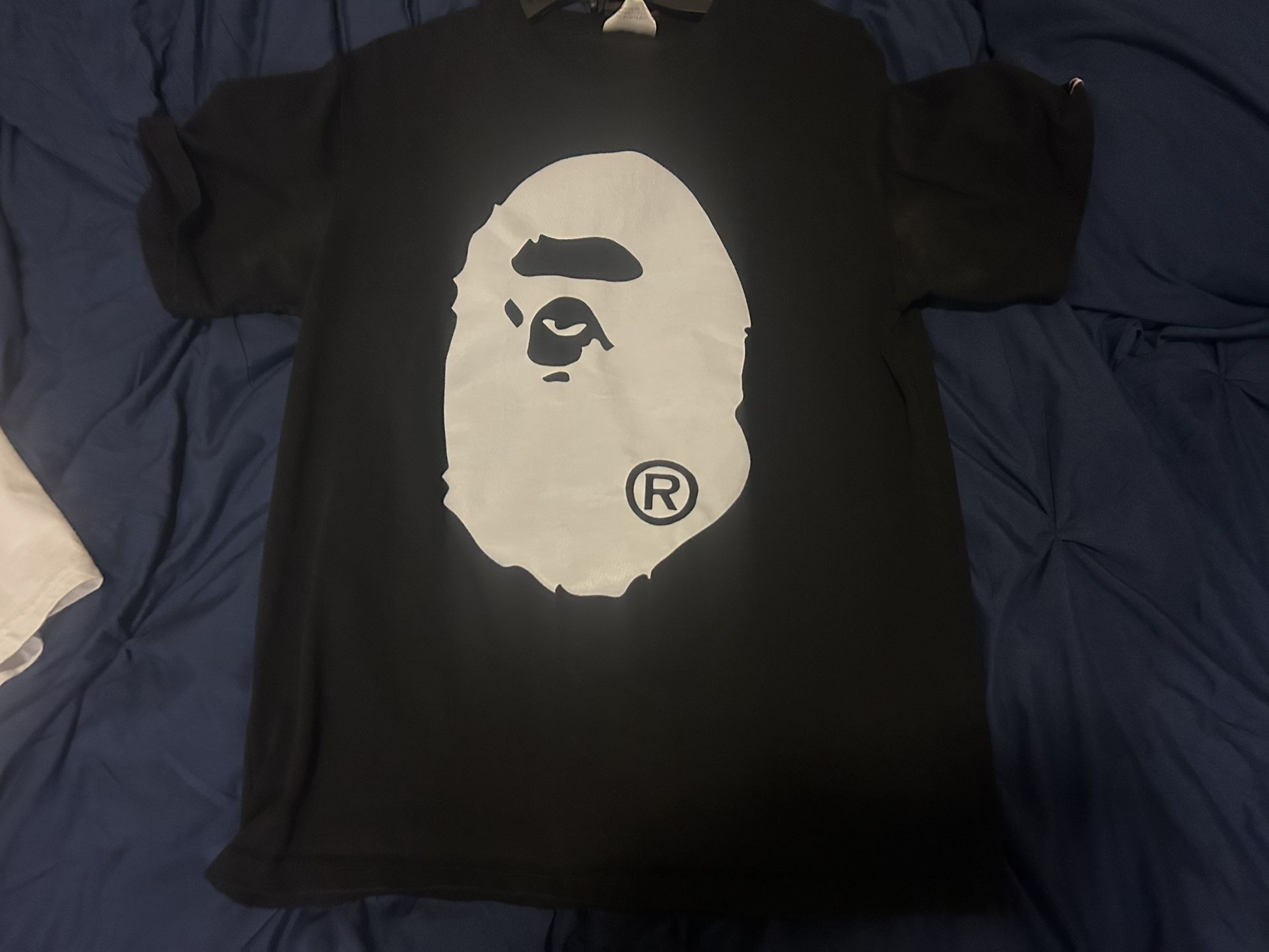 Bape Shirts