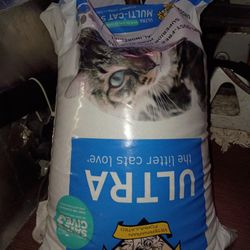 Dr Elseys Dust Free Multi Cat Litter