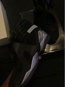 Jordan 8 retro wntr