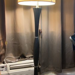 5ft Tall Lamp