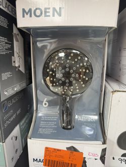 Moen Shower Head 
