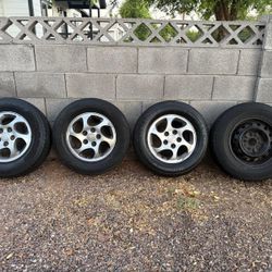 Tires