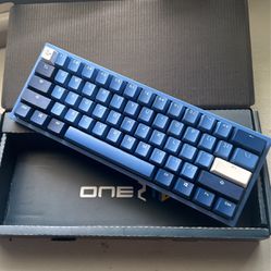 Ducky One 2 Mini 60% Keyboard