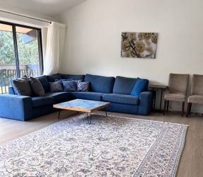 IKEA sectional couch