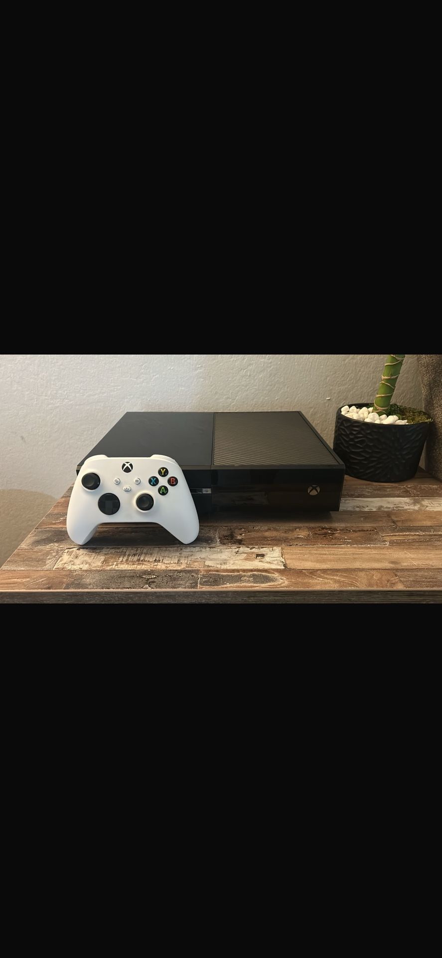 Xbox One
