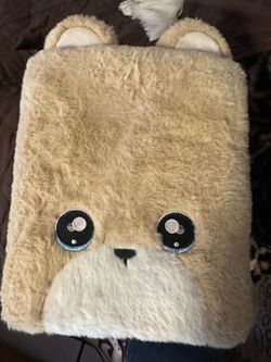 NaNaNa surprise bear backpack