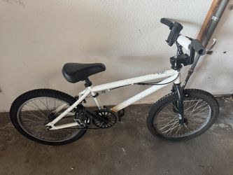 Bmx Style Kid Bike For Sale