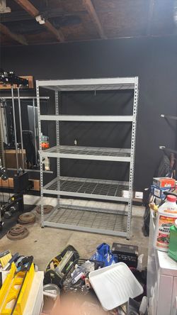 Shelving unit