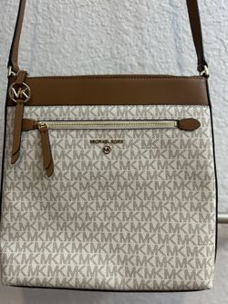 Michael Kors Crossbody Bag