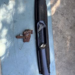 1958 and 1959 Chevy pick up parts $80 Rialto