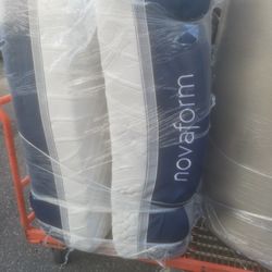 2 Matress And Couches. New