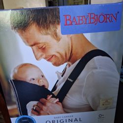 Baby carrier original 