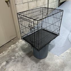 Pet Carrier Cage