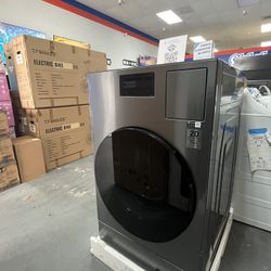 Samsung Bespoke All In One Single Unit 5.3cu.ft