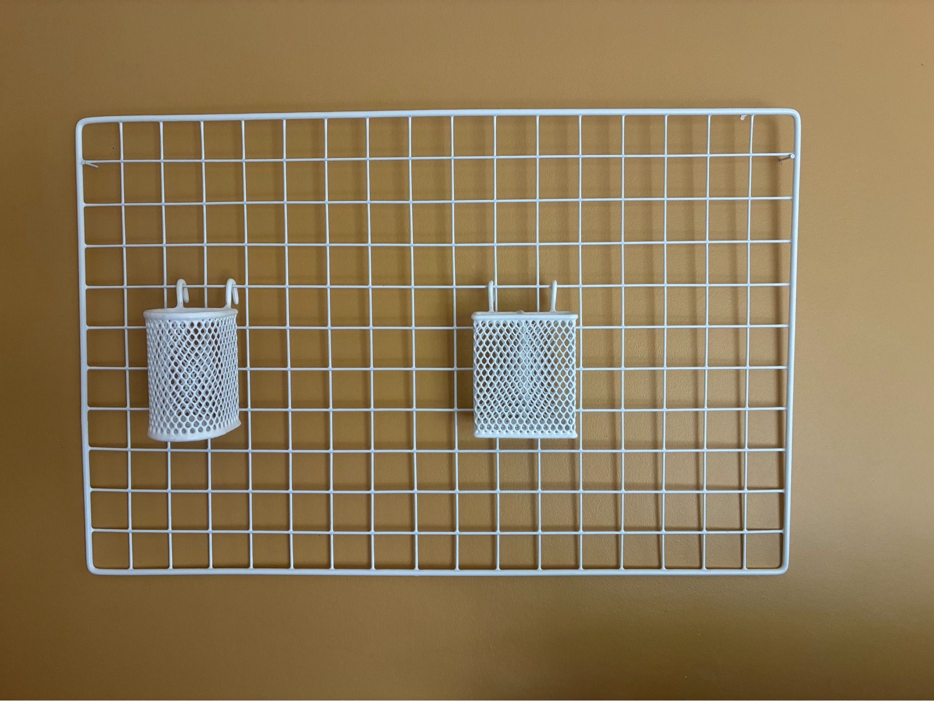 FREE Wall Hanger