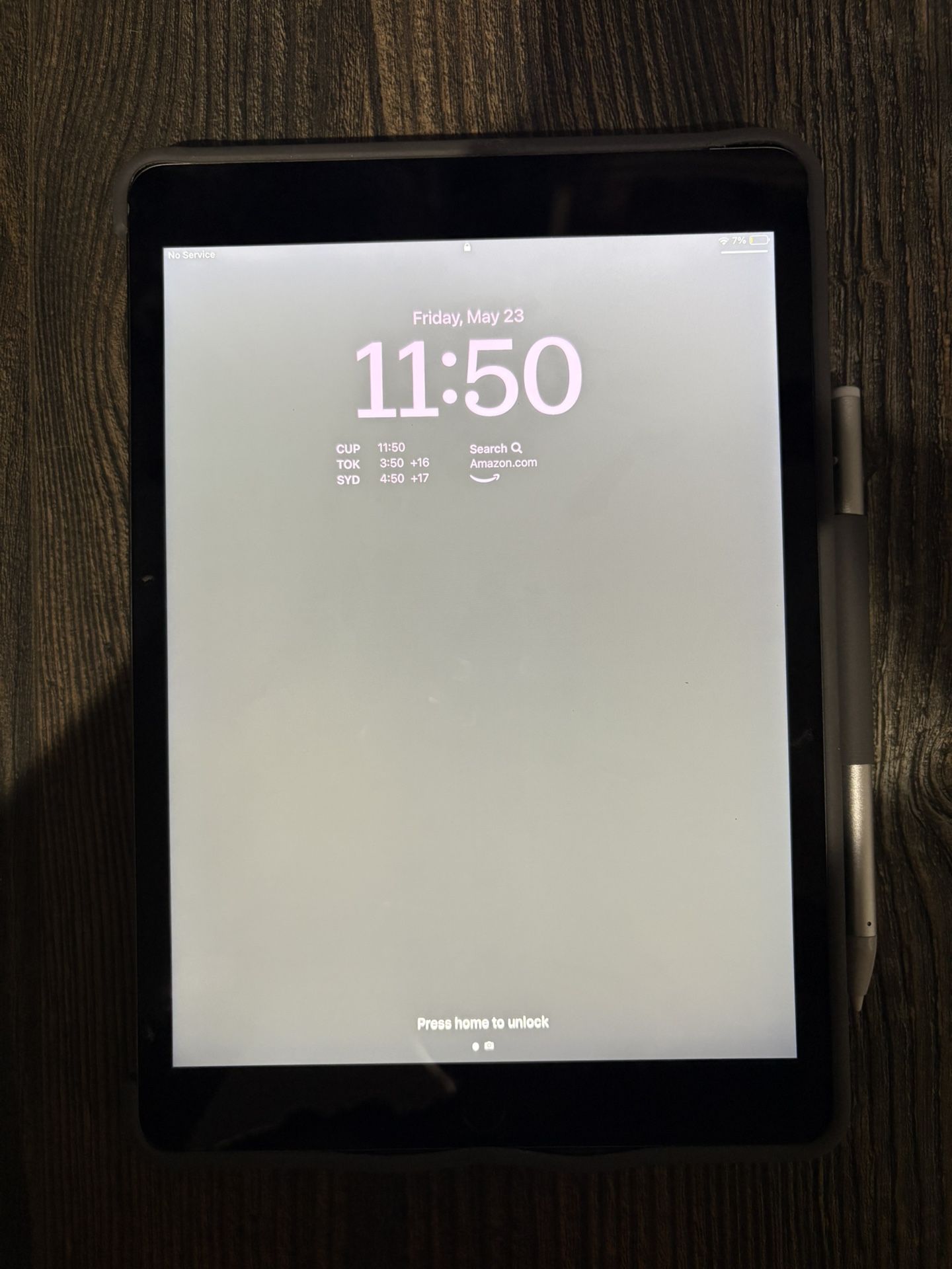 Ipad 9th gen
