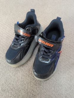 Heelies, Shoes With Wheels Size 13