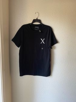 Brand New Men’s Express brand Black Tee Shirt Up For Sale