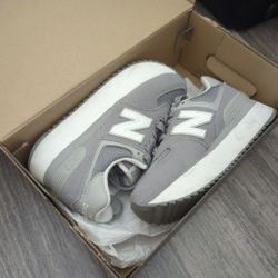 Women's New Balance 574+