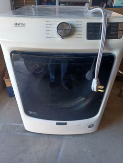 Maytag Electric Dryer