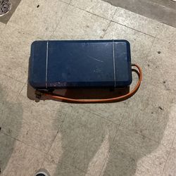 Camp Gas Stove For Camping